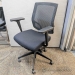 SitOnit Focus Mesh Back Office Task Chair w/ Black Seat